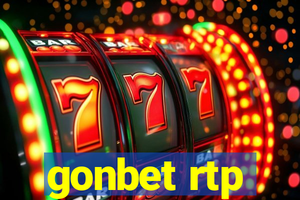 gonbet rtp